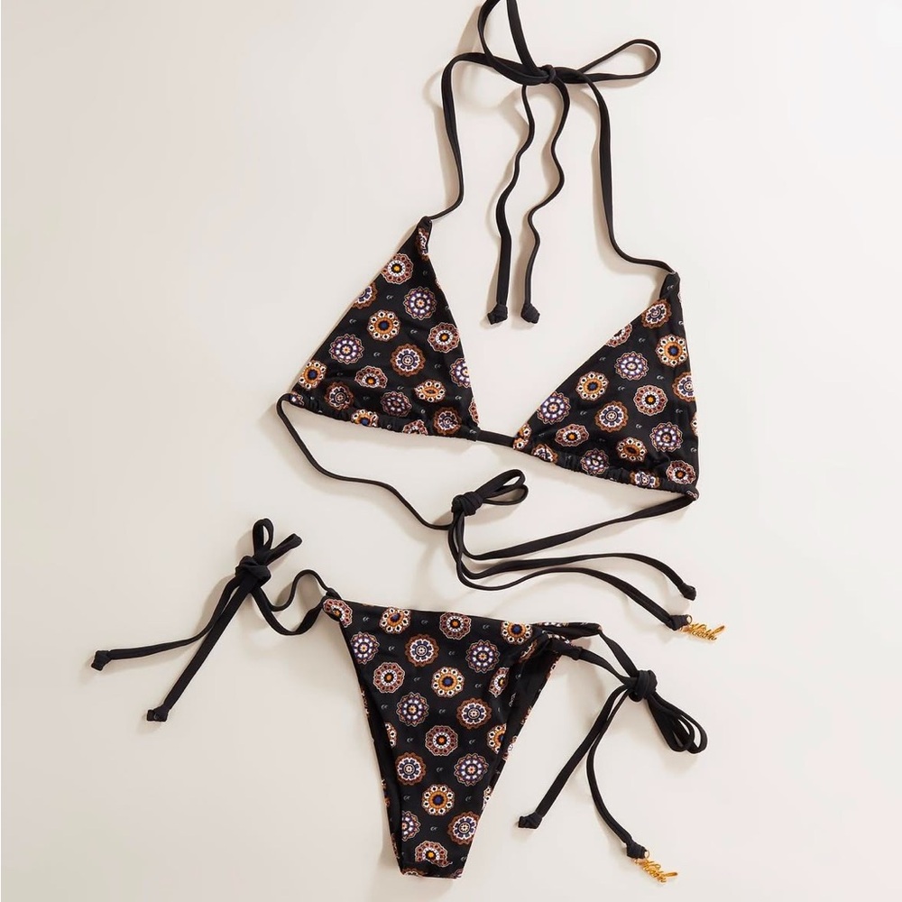 KITH bikini